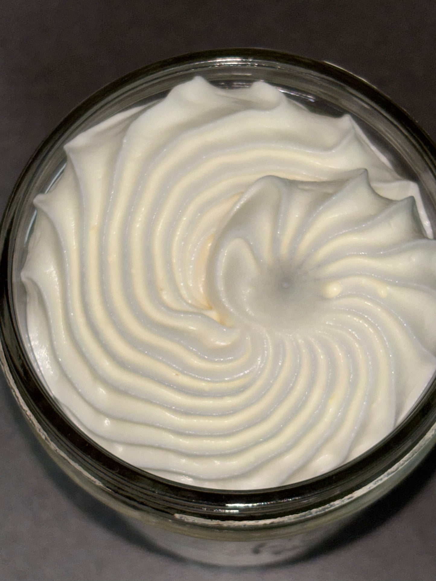 Whipped Tallow Lavender Body Cream 4 oz