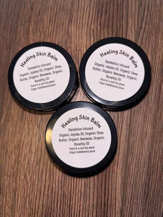 Healing Skin Balm