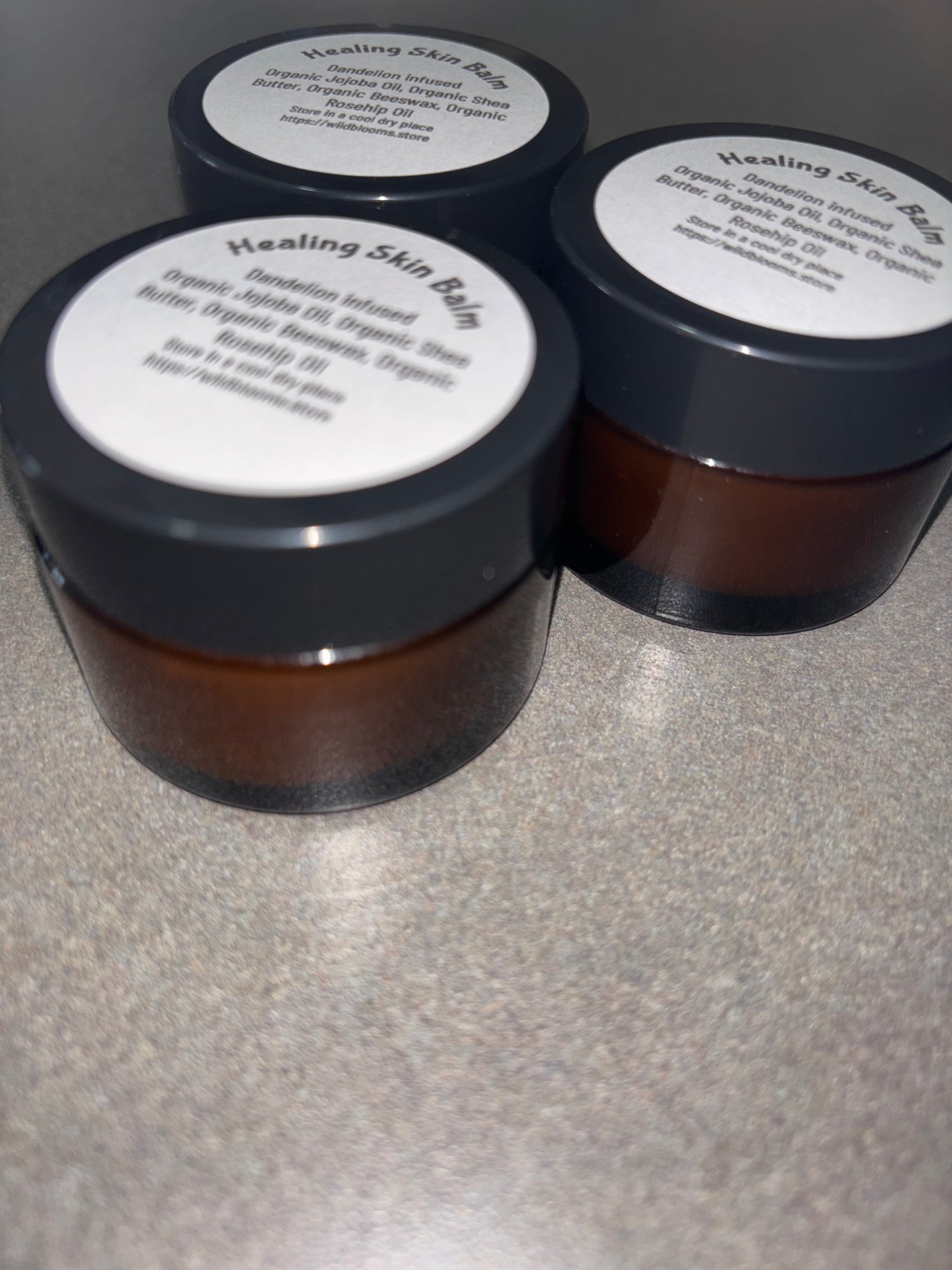 Healing Skin Balm